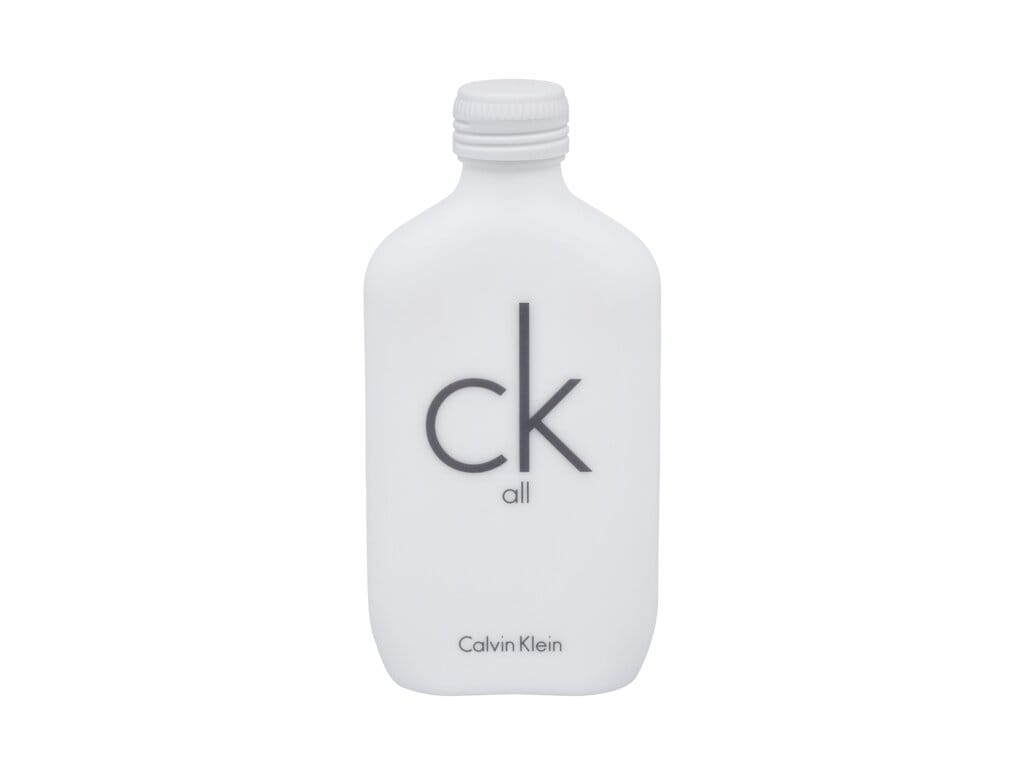 Calvin Klein CK All U Woda toaletowa 100ml-573000